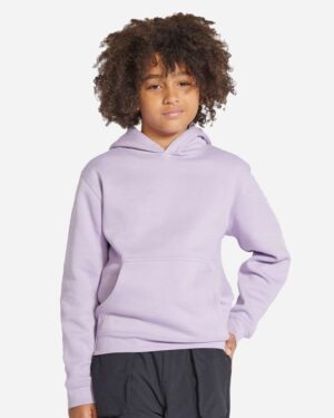 Lane Seven Youth Premium Pullover Hooded Sweatshirt - Image 18