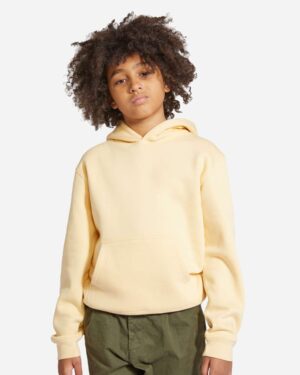 Lane Seven Youth Premium Pullover Hooded Sweatshirt - Image 28