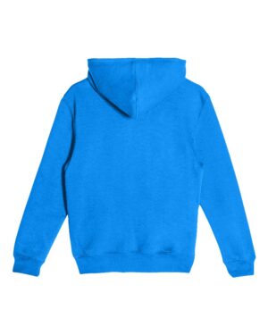 Lane Seven Youth Premium Pullover Hooded Sweatshirt - Image 32