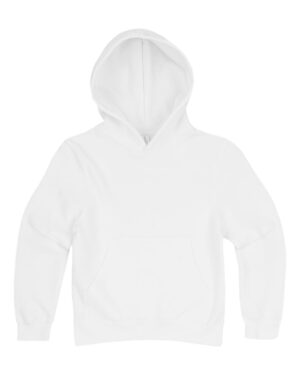 Lane Seven Youth Premium Pullover Hooded Sweatshirt - Image 36