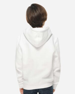 Lane Seven Youth Premium Pullover Hooded Sweatshirt - Image 40