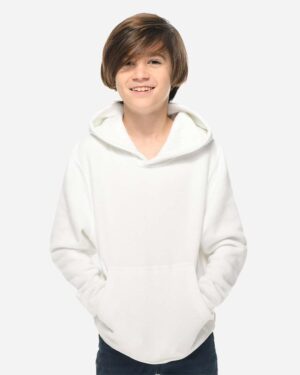 Lane Seven Youth Premium Pullover Hooded Sweatshirt - Image 38
