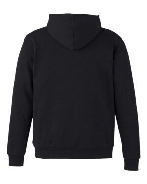 econscious Unisex Reclaimist Fiber Hooded Sweatshirt - Image 8