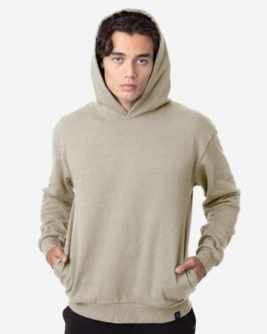 econscious Unisex Reclaimist Fiber Hooded Sweatshirt - Image 16