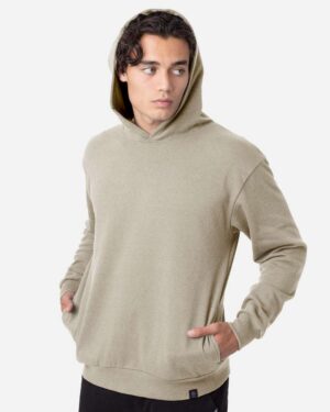 econscious Unisex Reclaimist Fiber Hooded Sweatshirt - Image 17