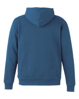 econscious Unisex Reclaimist Fiber Hooded Sweatshirt - Image 20