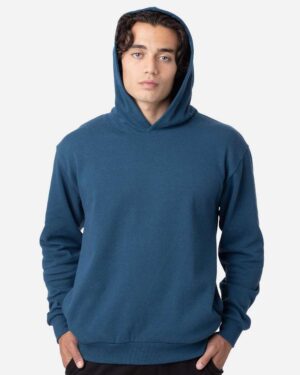 econscious Unisex Reclaimist Fiber Hooded Sweatshirt - Image 22