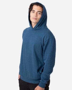 econscious Unisex Reclaimist Fiber Hooded Sweatshirt - Image 23