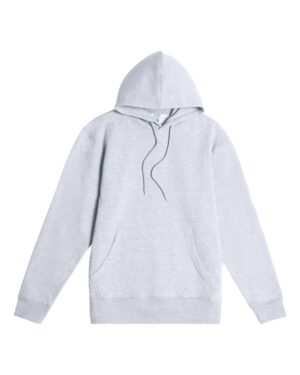 Lane Seven Unisex Future Fleece Hooded Sweatshirt - Image 11
