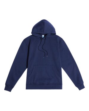 Lane Seven Unisex Future Fleece Hooded Sweatshirt - Image 16