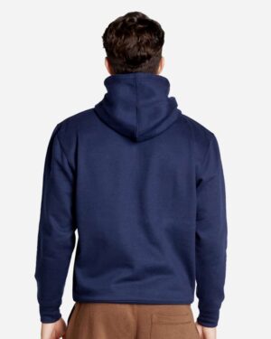 Lane Seven Unisex Future Fleece Hooded Sweatshirt - Image 20