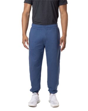 econscious Unisex Motion Joggers - Image 7