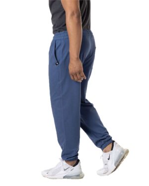 econscious Unisex Motion Joggers - Image 8