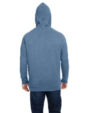 econscious Unisex Hemp Hero Hooded Sweatshirt - Image 6