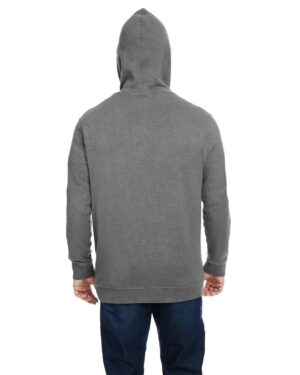 econscious Unisex Hemp Hero Hooded Sweatshirt - Image 12