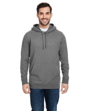 econscious Unisex Hemp Hero Hooded Sweatshirt - Image 10