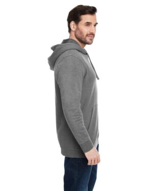 econscious Unisex Hemp Hero Hooded Sweatshirt - Image 11