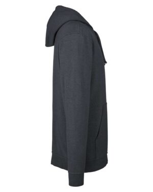 econscious Unisex Hemp Hero Hooded Sweatshirt - Image 15