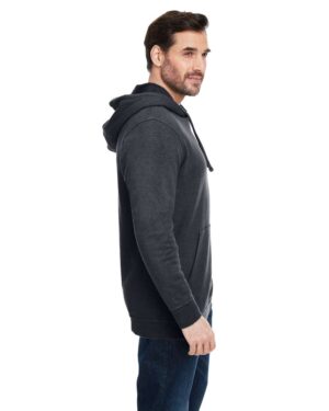 econscious Unisex Hemp Hero Hooded Sweatshirt - Image 17