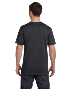 econscious Unisex Eco Blend T-Shirt - Image 5