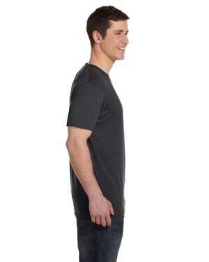 econscious Unisex Eco Blend T-Shirt - Image 4