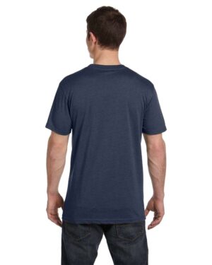 econscious Unisex Eco Blend T-Shirt - Image 11