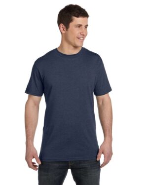 econscious Unisex Eco Blend T-Shirt - Image 9