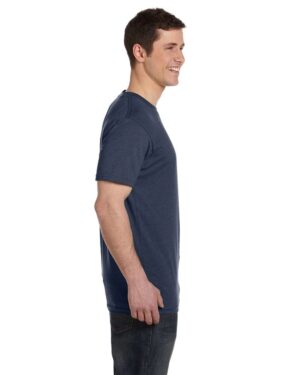 econscious Unisex Eco Blend T-Shirt - Image 10