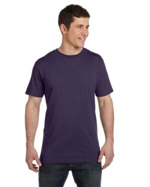 econscious Unisex Eco Blend T-Shirt - Image 6