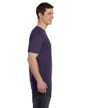 econscious Unisex Eco Blend T-Shirt - Image 7
