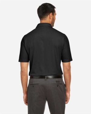 CORE365 Men's Tall Fusion ChromaSoft™ Pique Polo - Image 6