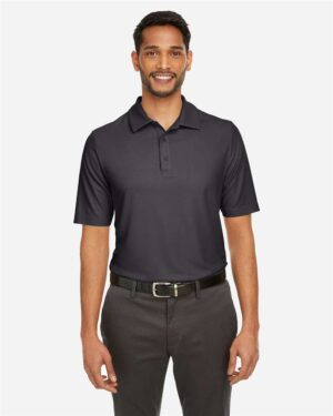 CORE365 Men's Tall Fusion ChromaSoft™ Pique Polo - Image 10