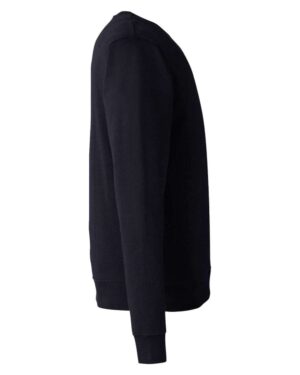 econscious Unisex Reclaimist Fiber Crewneck Sweatshirt - Image 9