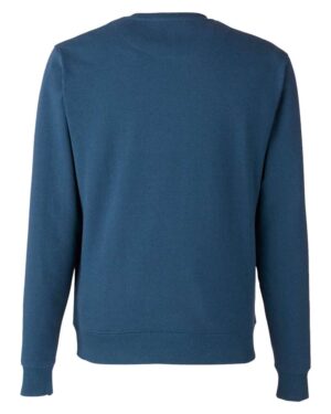 econscious Unisex Reclaimist Fiber Crewneck Sweatshirt - Image 17