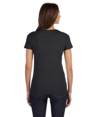 econscious Women's Eco Blend T-Shirt - Image 6