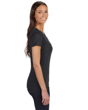 econscious Women's Eco Blend T-Shirt - Image 5