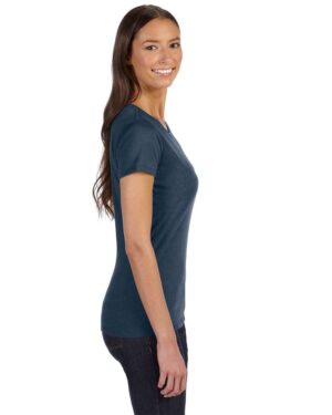 econscious Women's Eco Blend T-Shirt - Image 8
