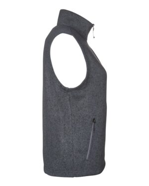 Marmot Women's Drop Line Fleece Vest - Image 15