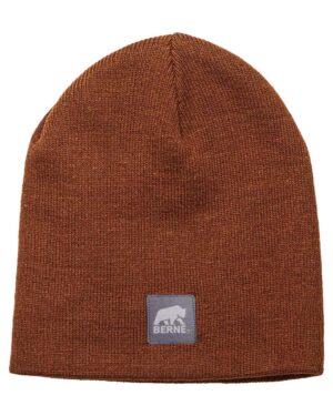 Berne Apparel Heritage Knit Beanie - Image 3