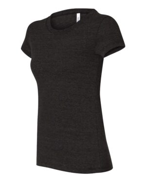 BELLA + CANVAS Women's Triblend Tee - Image 11
