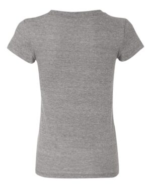 BELLA + CANVAS Women's Triblend Tee - Image 15