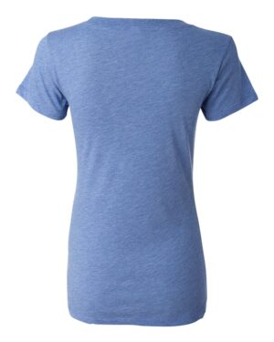 BELLA + CANVAS Women's Triblend Tee - Image 9