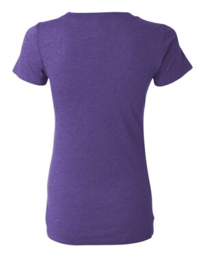 BELLA + CANVAS Women's Triblend Tee - Image 27