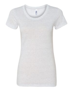 BELLA + CANVAS Women's Triblend Tee - Image 37