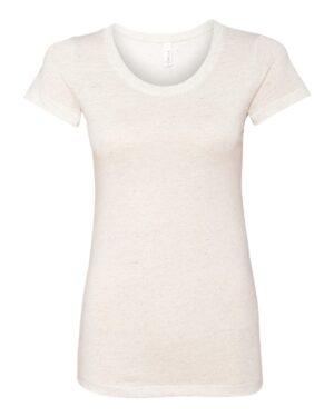 BELLA + CANVAS Women's Triblend Tee - Image 22