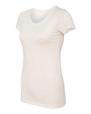 BELLA + CANVAS Women's Triblend Tee - Image 23