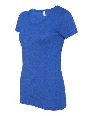 BELLA + CANVAS Women's Triblend Tee - Image 35