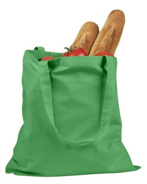 BAGedge Canvas Promo Tote - Image 3