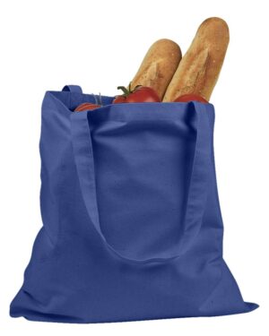 BAGedge Canvas Promo Tote - Image 7