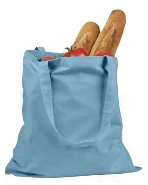 BAGedge Canvas Promo Tote - Image 8